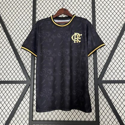 Flamengo 23-24 Noir - StrikeKit