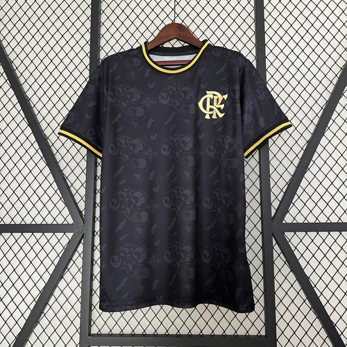 Flamengo 23-24 Noir - StrikeKit
