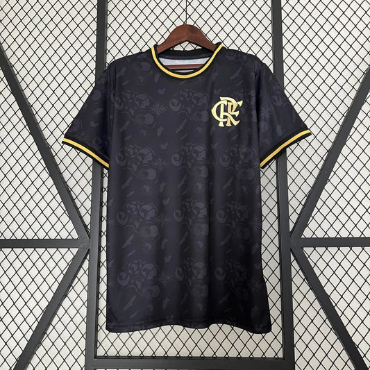 Flamengo 23-24 Noir - StrikeKit