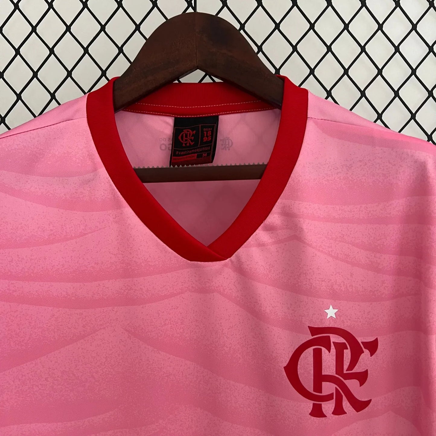 Flamengo 23-24 Rose - StrikeKit