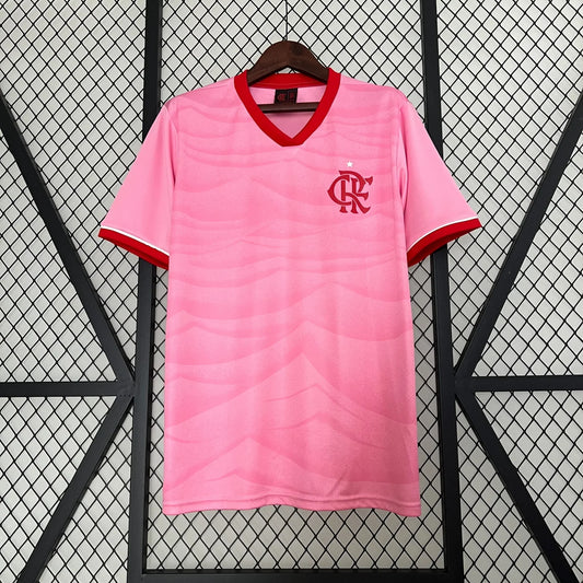 Flamengo 23-24 Rose - StrikeKit