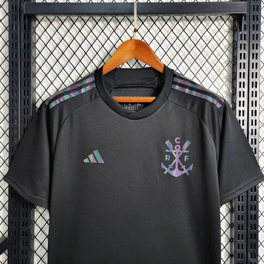 Flamengo 23-24 Third - StrikeKit