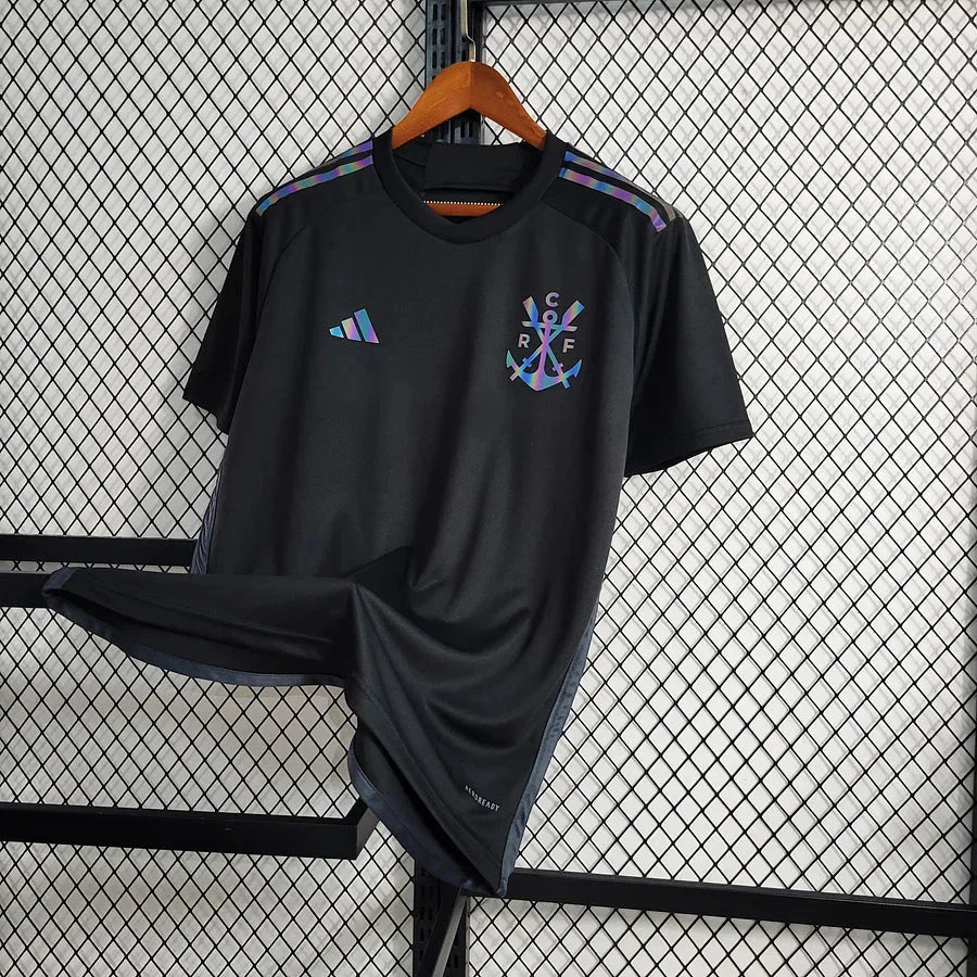 Flamengo 23-24 Third - StrikeKit
