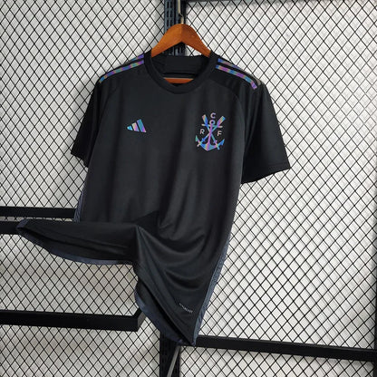 Flamengo 23-24 Third - StrikeKit