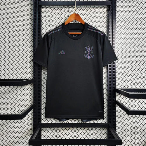 Flamengo 23-24 Third - StrikeKit