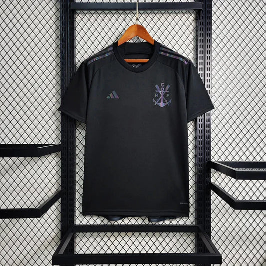Flamengo 23-24 Third - StrikeKit