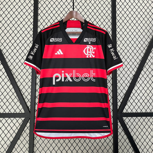 Flamengo 24-25 domicile - StrikeKit