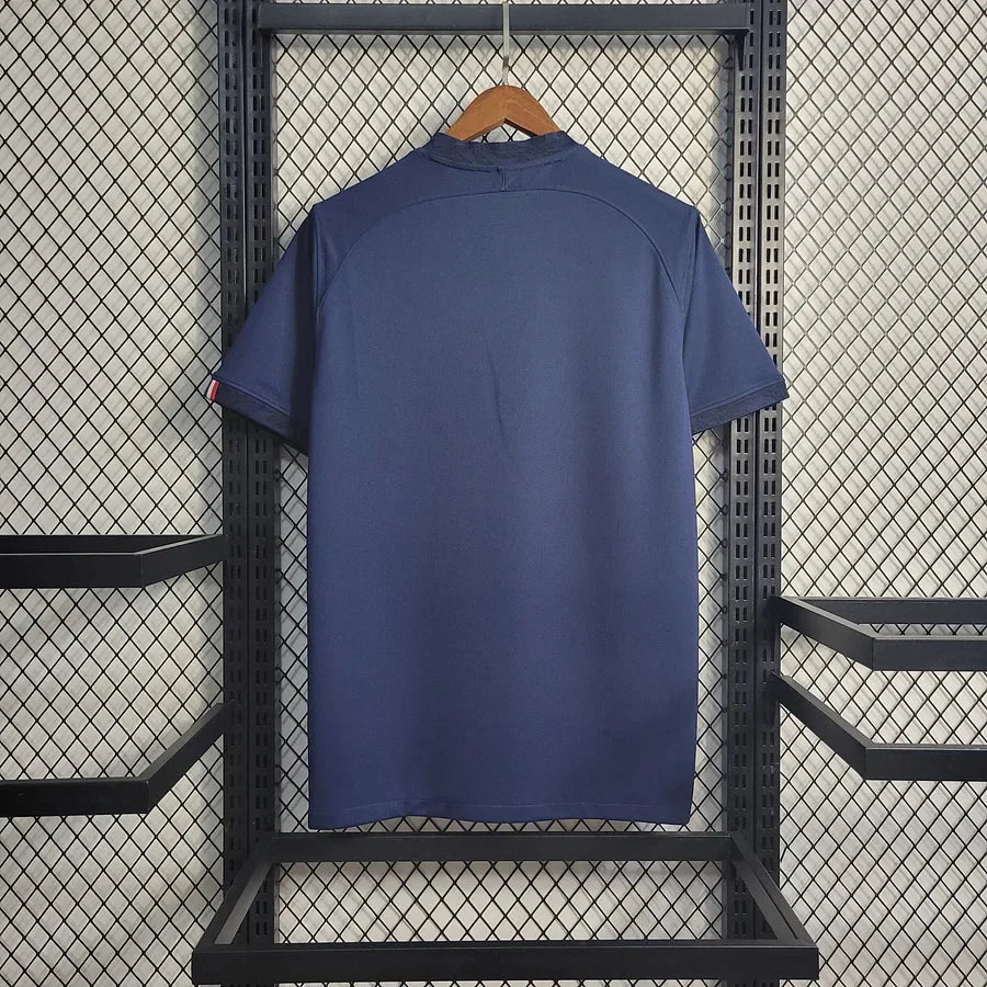 France 22-23 Domicile - StrikeKit