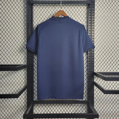 France 22-23 Domicile - StrikeKit