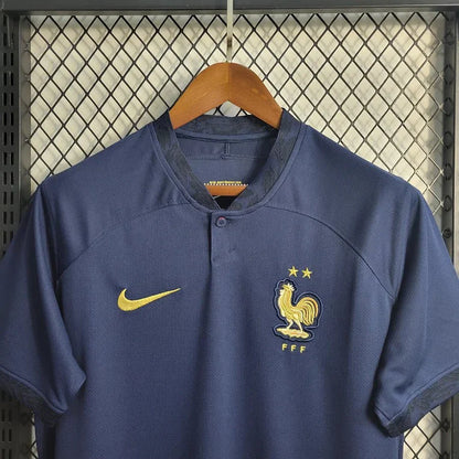 France 22-23 Domicile - StrikeKit