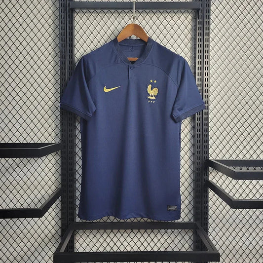 France 22-23 Domicile - StrikeKit
