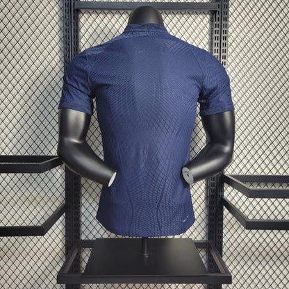 France 22-23 Domicile (PLAYER) - StrikeKit