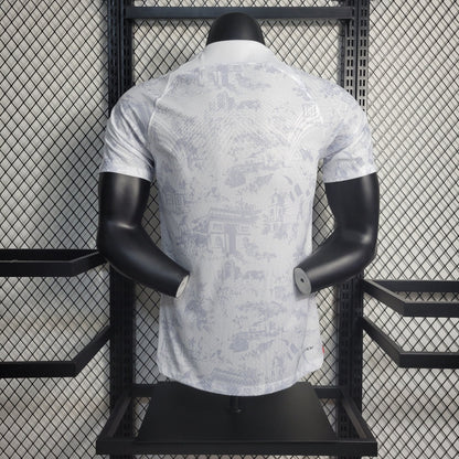 France 22-23 Extérieur (PLAYER) - StrikeKit