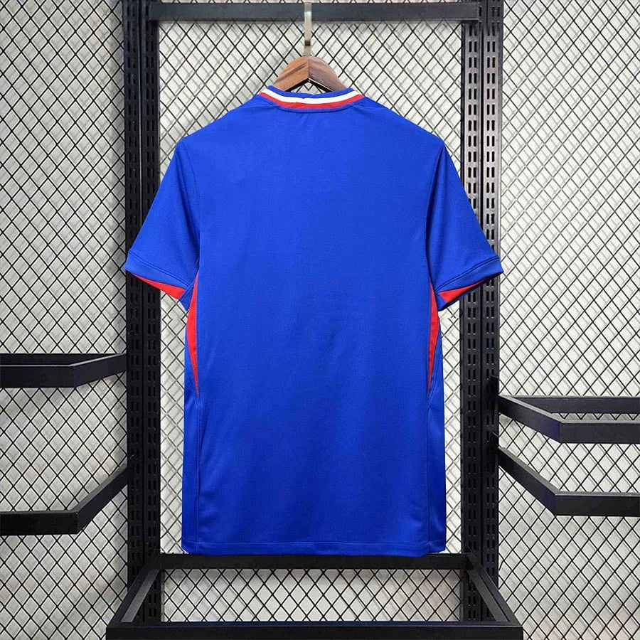 France 23-24 Domicile EURO - StrikeKit