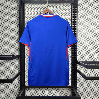France 23-24 Domicile EURO - StrikeKit