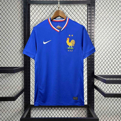 France 23-24 Domicile EURO - StrikeKit