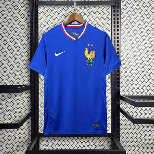 France 23-24 Domicile EURO - StrikeKit