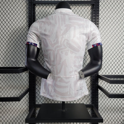 France 23-24 Extérieur (PLAYER) - StrikeKit