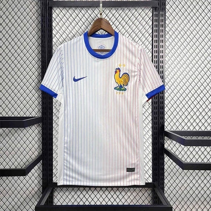 France 24-25 Extérieur EURO - StrikeKit