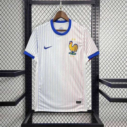 France 24-25 Extérieur EURO - StrikeKit