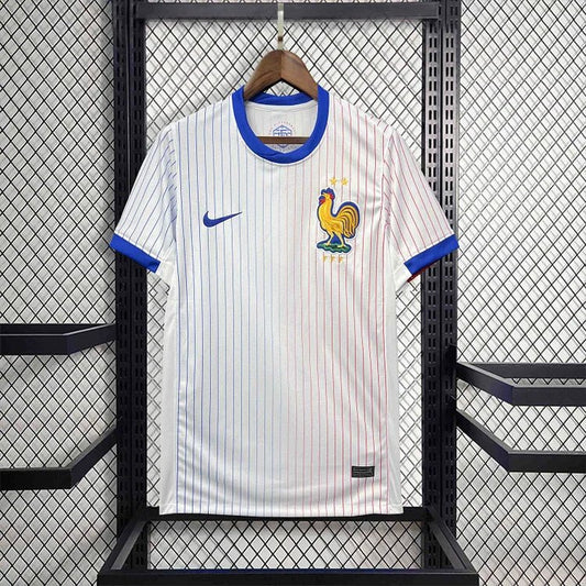 France 24-25 Extérieur EURO - StrikeKit