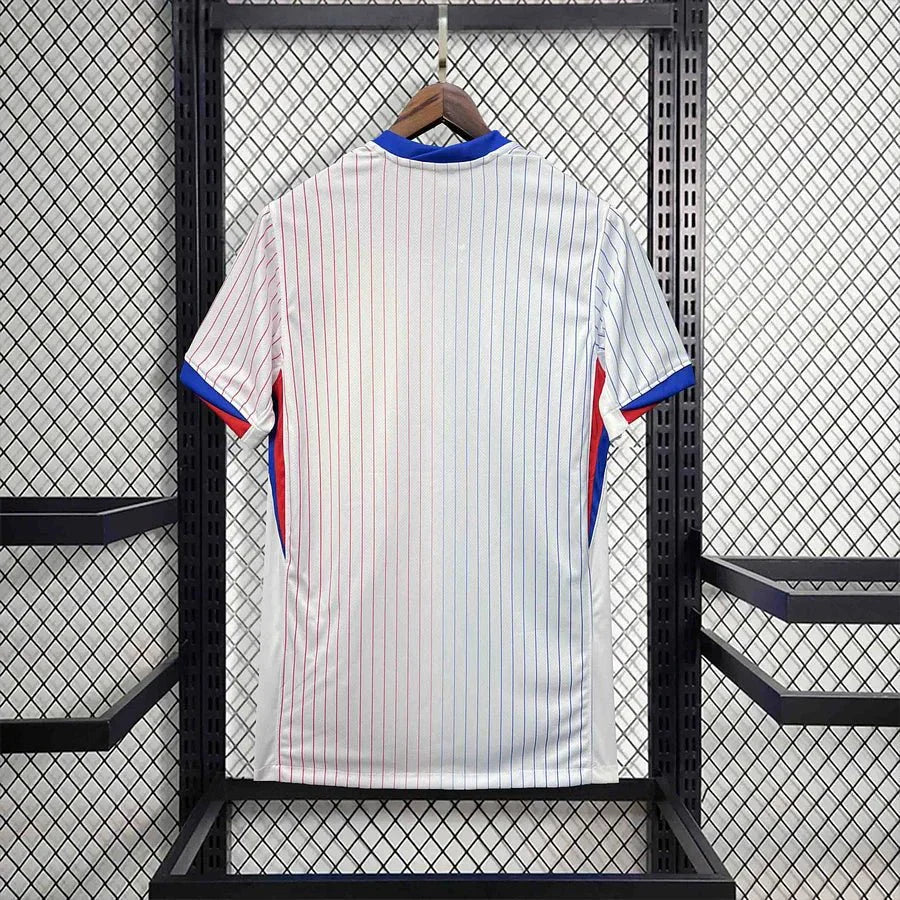 France 24-25 Extérieur EURO - StrikeKit