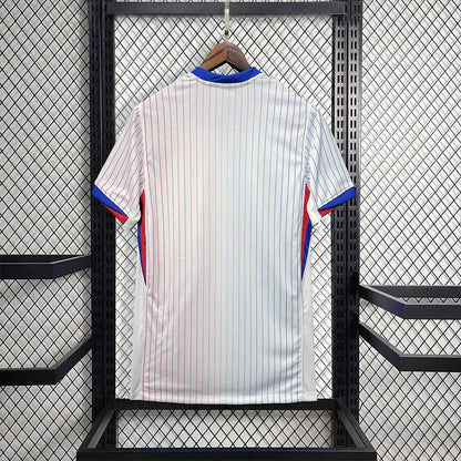 France 24-25 Extérieur EURO - StrikeKit