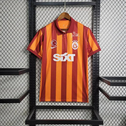 Galatasaray 23-24 Domicile - StrikeKit