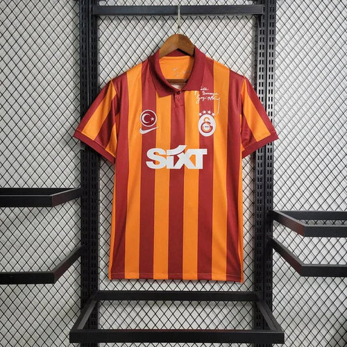 Galatasaray 23-24 Domicile - StrikeKit