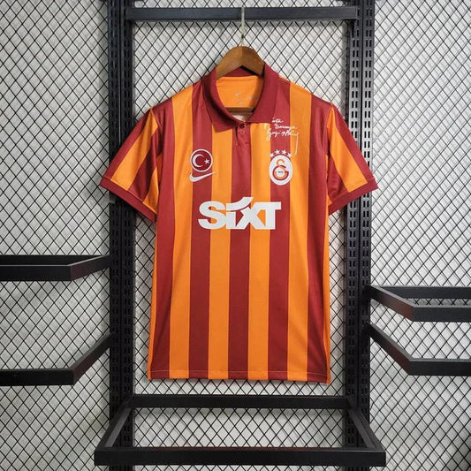 Galatasaray 23-24 Domicile - StrikeKit