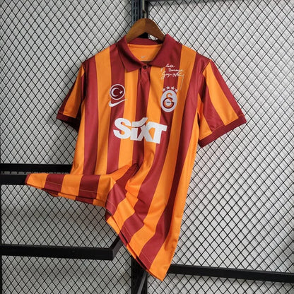 Galatasaray 23-24 Domicile - StrikeKit