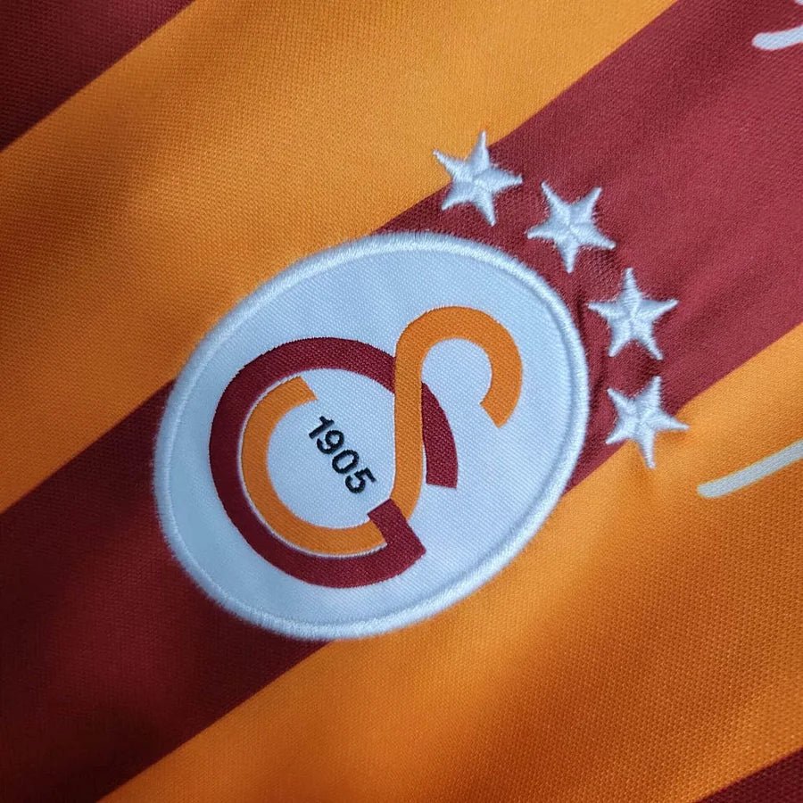 Galatasaray 23-24 Domicile - StrikeKit