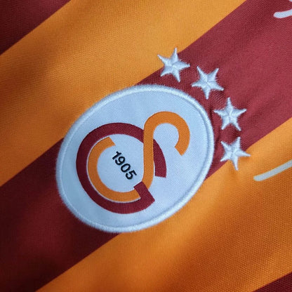 Galatasaray 23-24 Domicile - StrikeKit