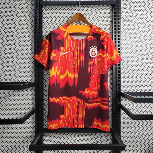 Galatasaray 23-24 Entraînement - StrikeKit