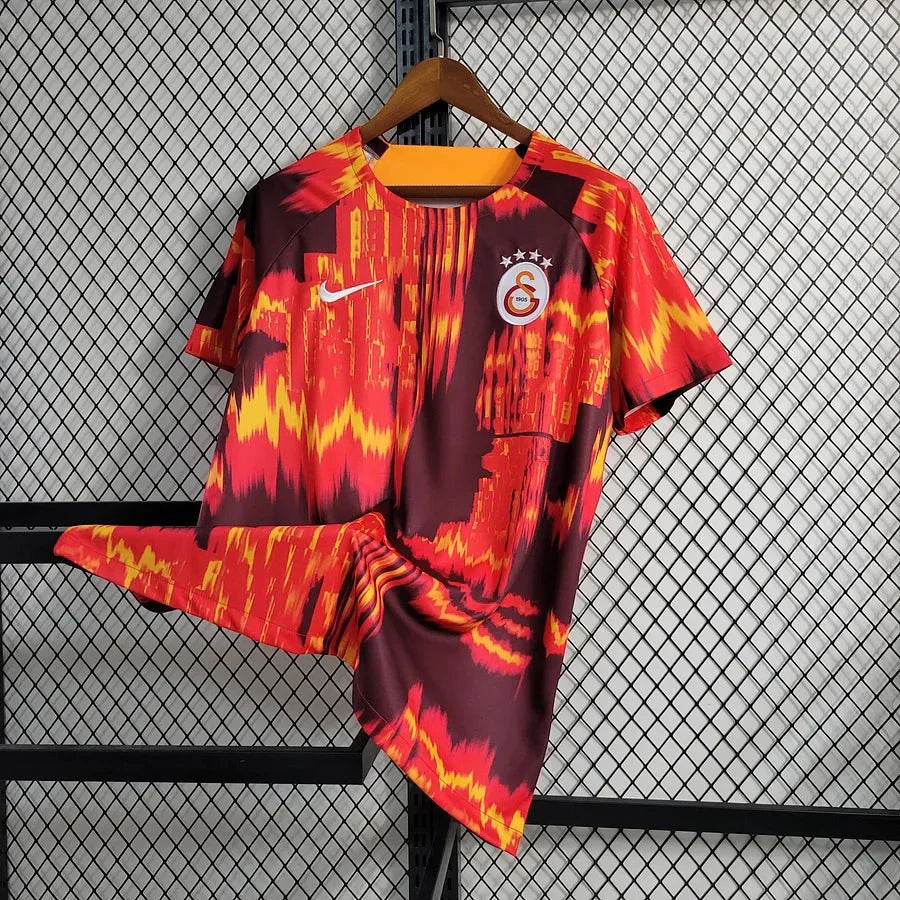 Galatasaray 23-24 Entraînement - StrikeKit