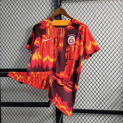 Galatasaray 23-24 Entraînement - StrikeKit