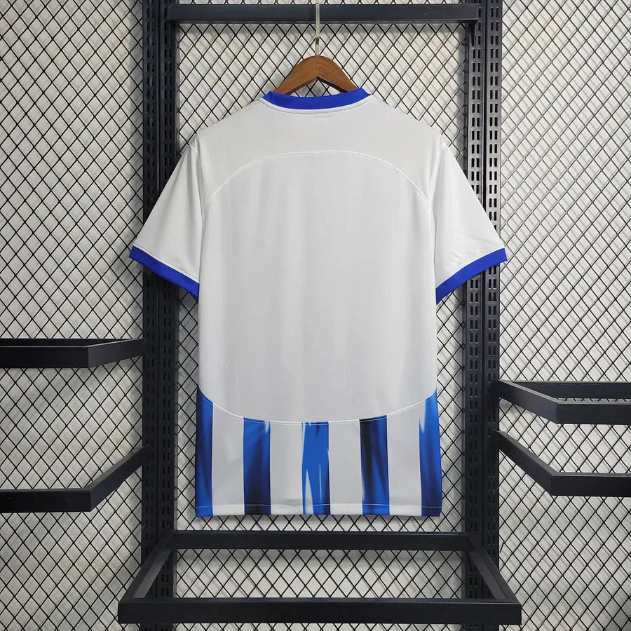 Herta Berlin 23/24 Domicile - StrikeKit