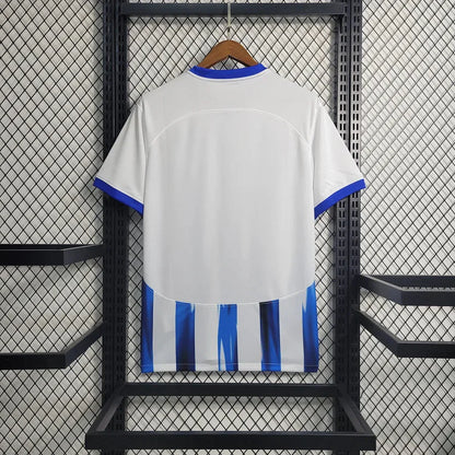Herta Berlin 23/24 Domicile - StrikeKit