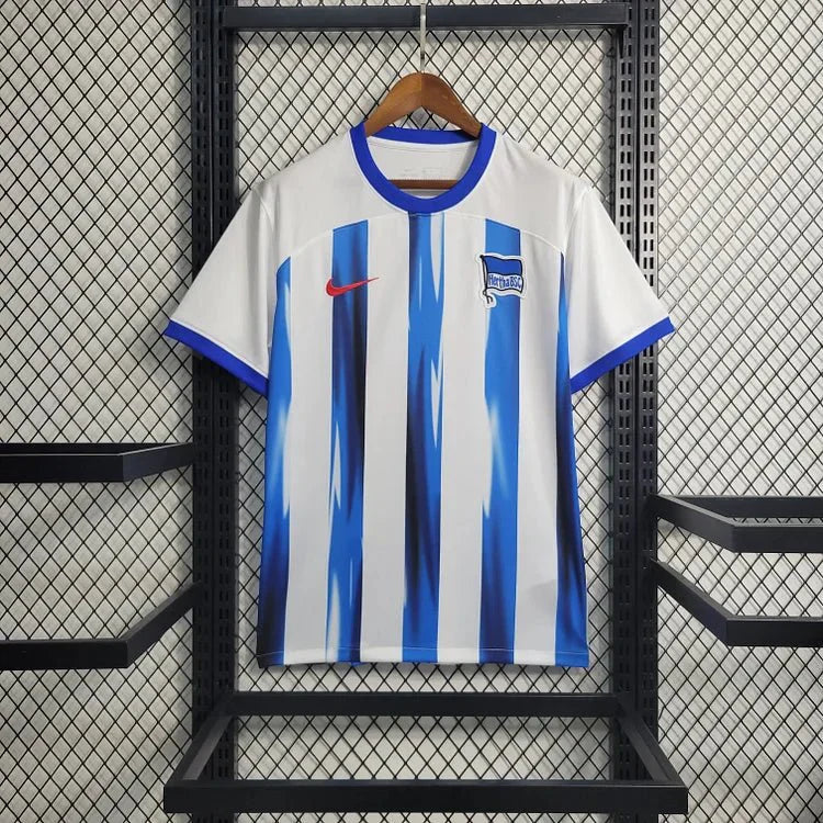 Herta Berlin 23/24 Domicile - StrikeKit