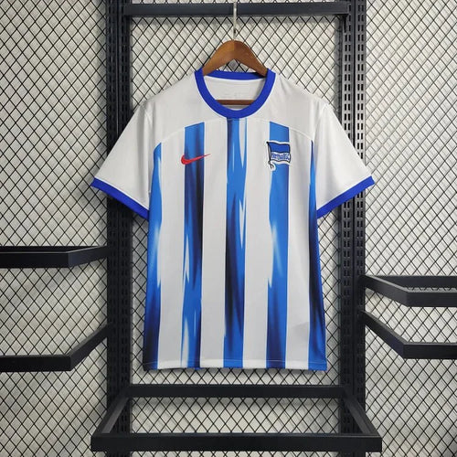 Herta Berlin 23/24 Domicile - StrikeKit