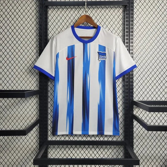 Herta Berlin 23/24 Domicile - StrikeKit