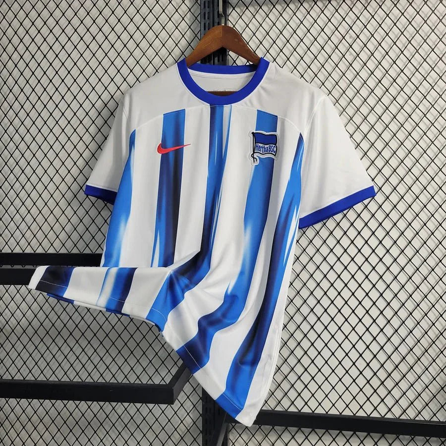 Herta Berlin 23/24 Domicile - StrikeKit