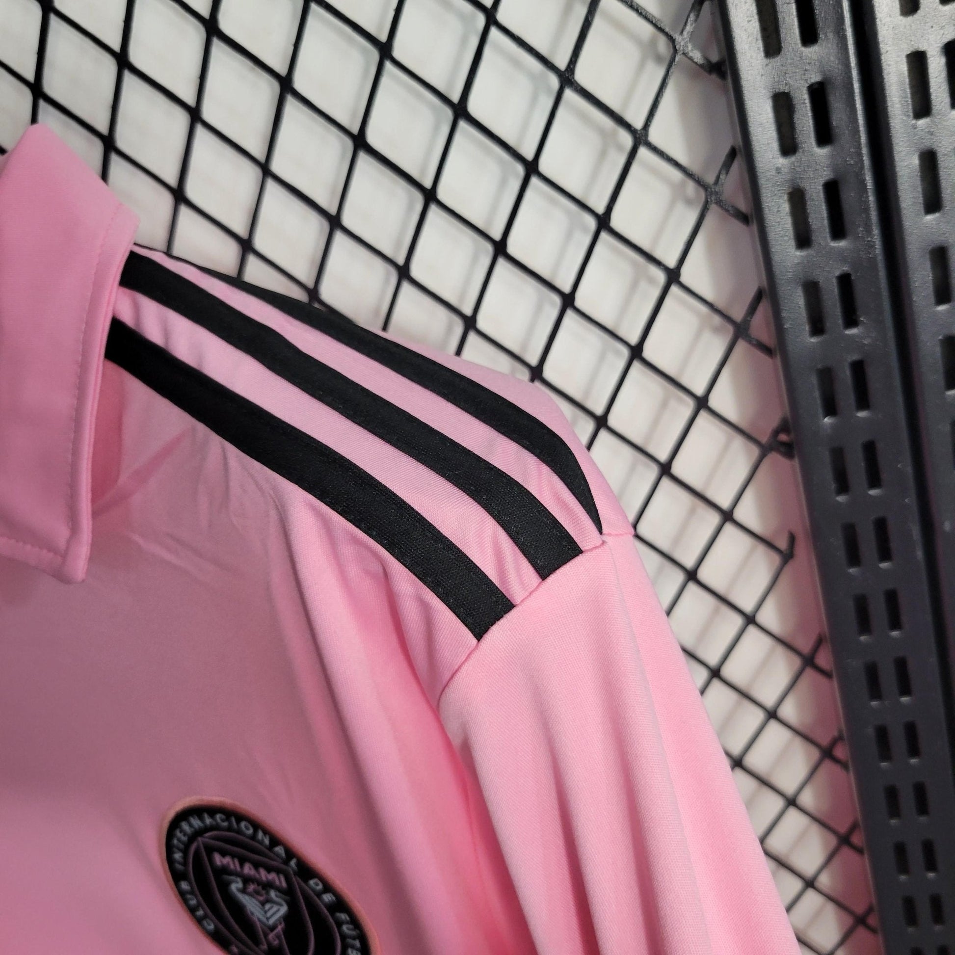 Inter Miami 23-24 Domicile - StrikeKit