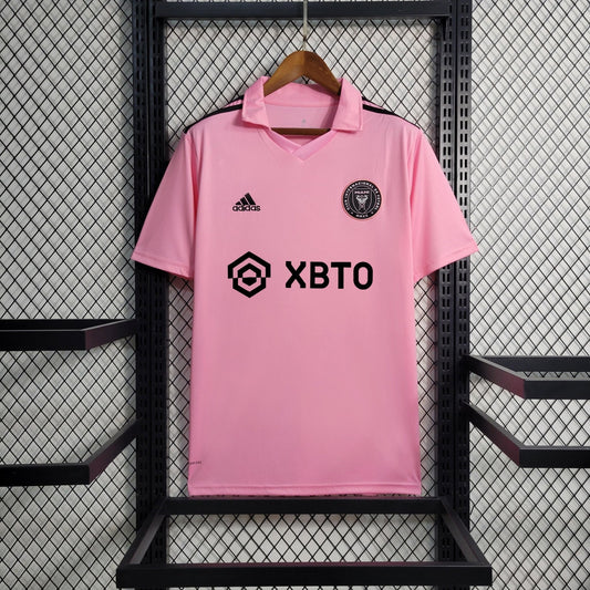 Inter Miami 23-24 Domicile - StrikeKit