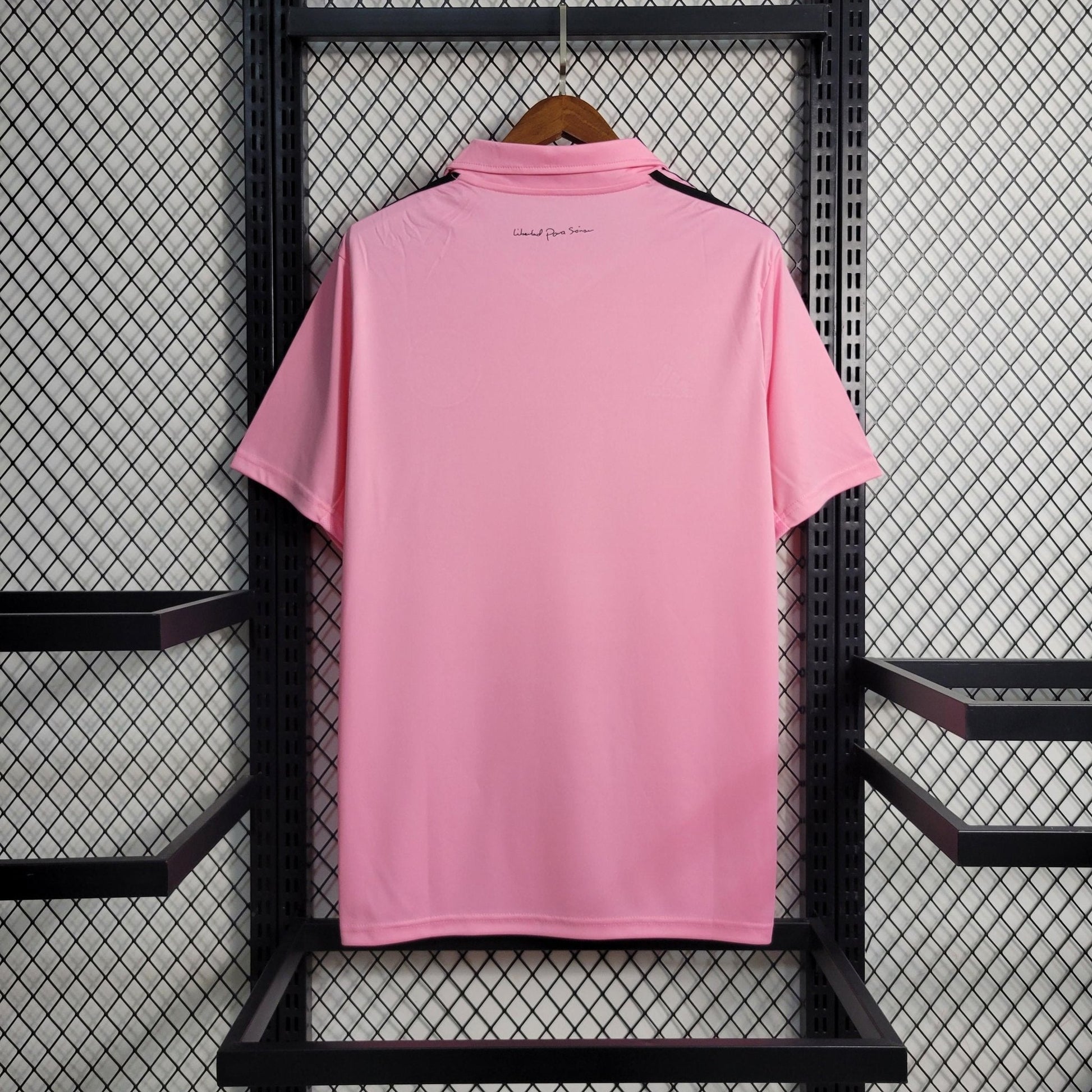 Inter Miami 23-24 Domicile - StrikeKit