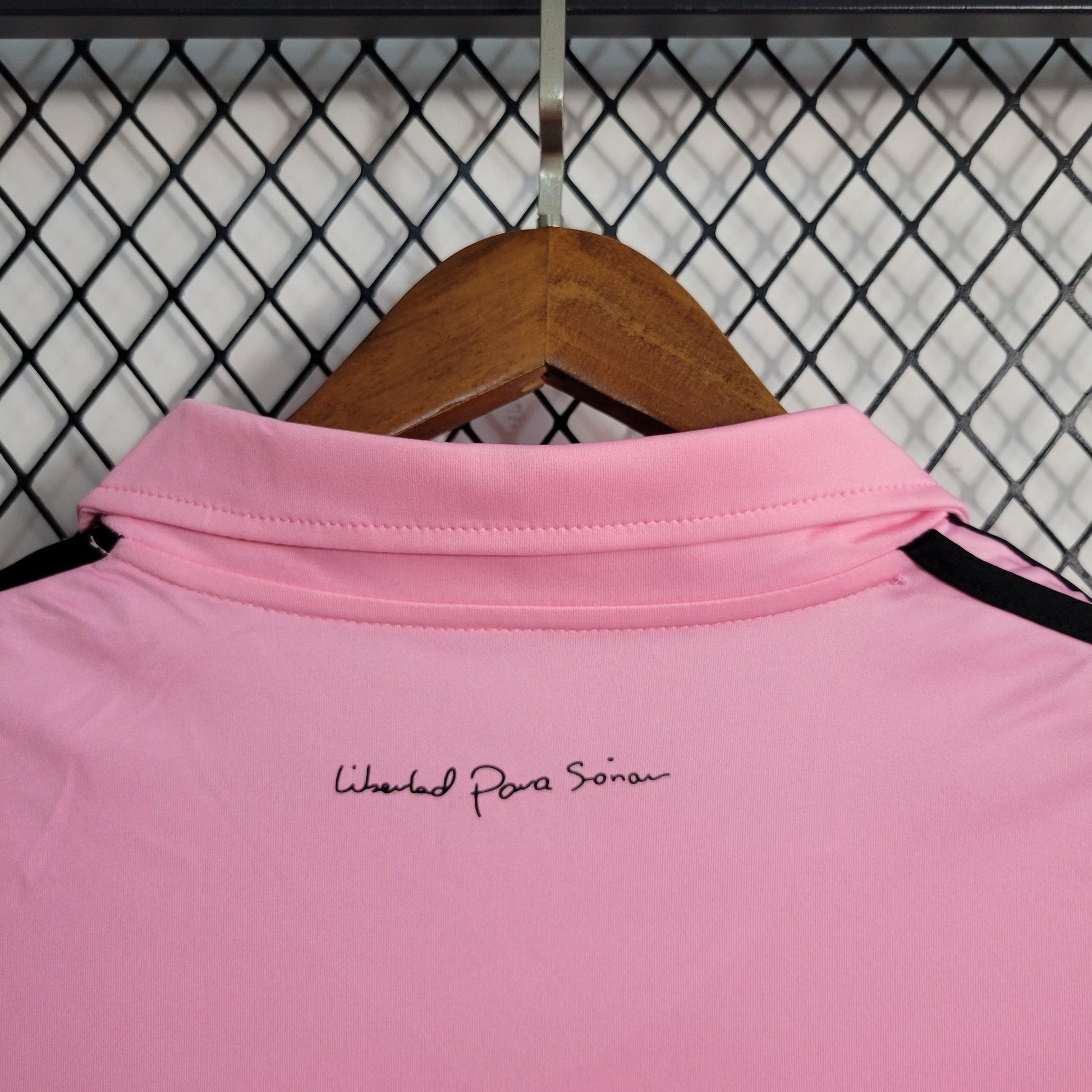 Inter Miami 23-24 Domicile - StrikeKit