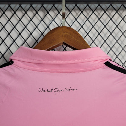 Inter Miami 23-24 Domicile - StrikeKit