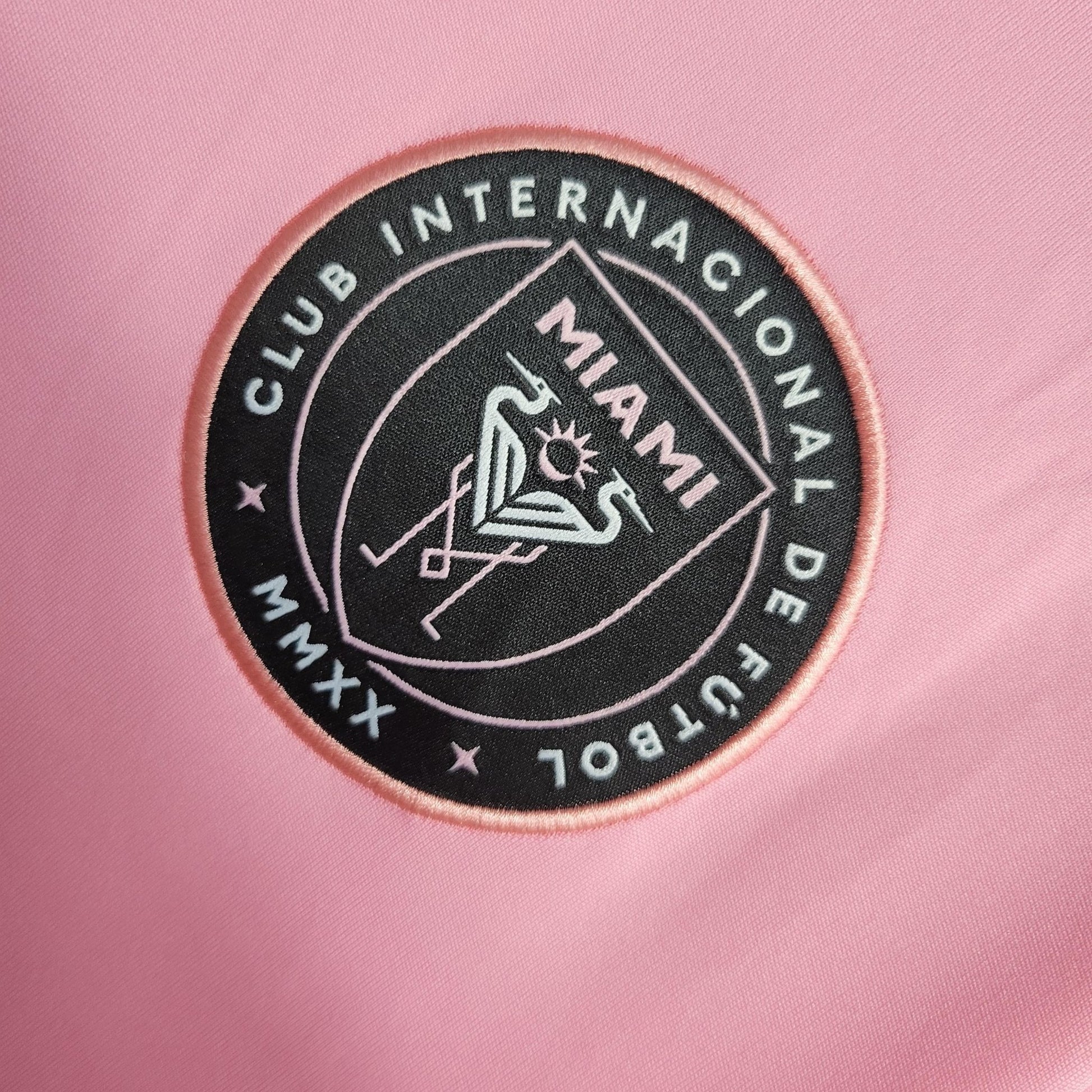 Inter Miami 23-24 Domicile - StrikeKit