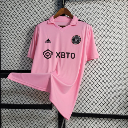Inter Miami 23-24 Domicile - StrikeKit