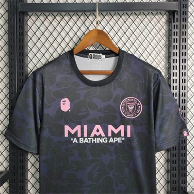Inter Miami 23-24 Edition spécial Black - StrikeKit